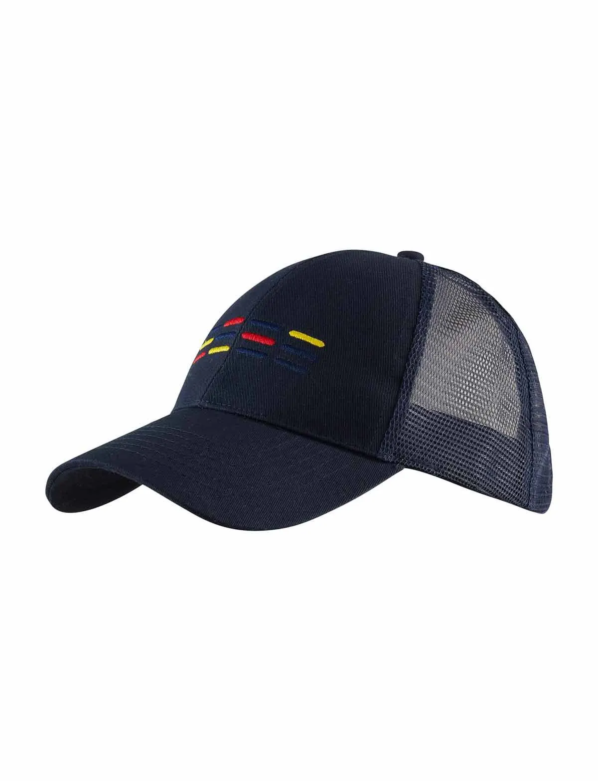 9229-0000&#x20;Cap&#x20;Trucker&#x20;-&#x20;Bl&#xE5;kl&#xE4;der
