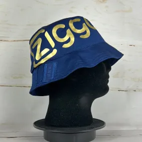 Ajax Amsterdam 2022-2023 Upcycled Away Shirt Bucket Hat - 10