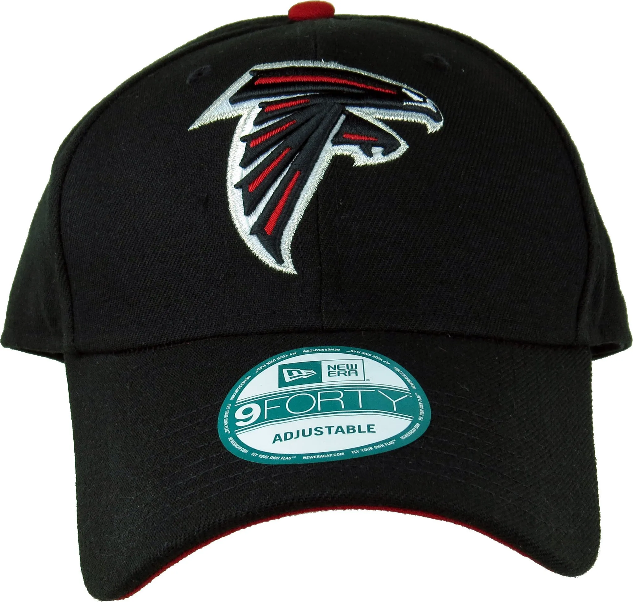 Atlanta Falcons New Era 940 The League NFL Adjustable Cap