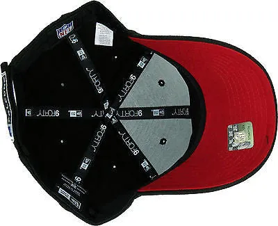 Atlanta Falcons New Era 940 The League NFL Adjustable Cap