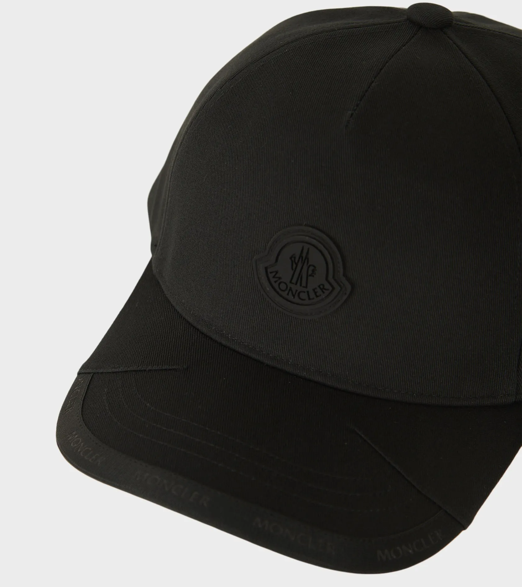Baseball Cap Black