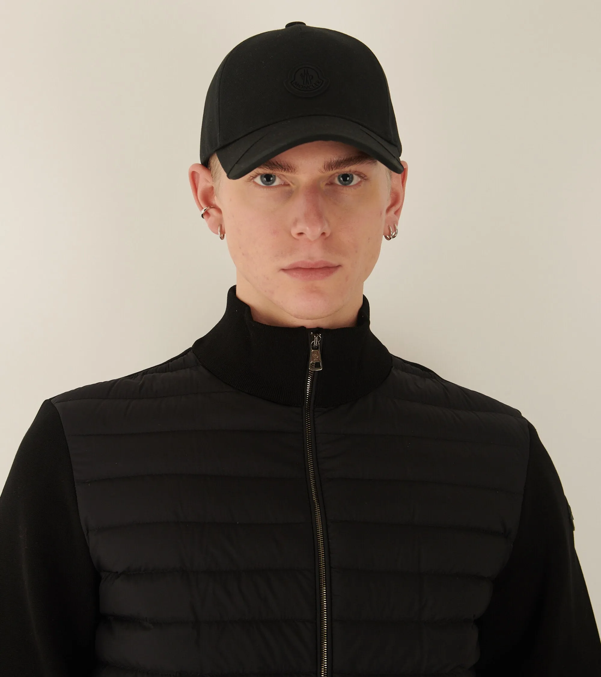 Baseball Cap Black