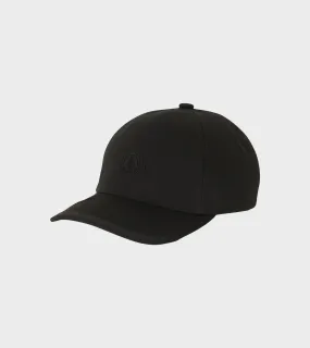 Baseball Cap Black