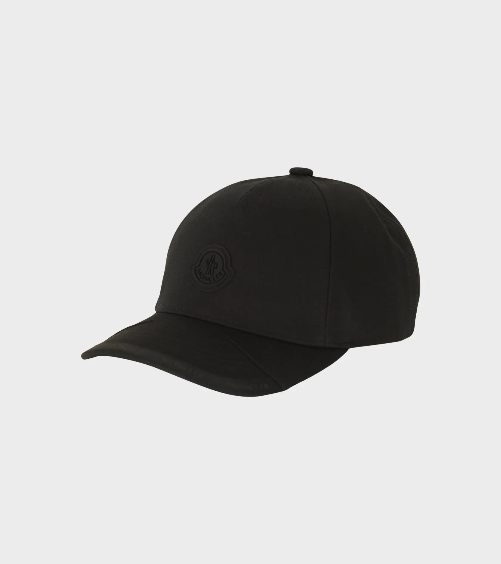 Baseball Cap Black