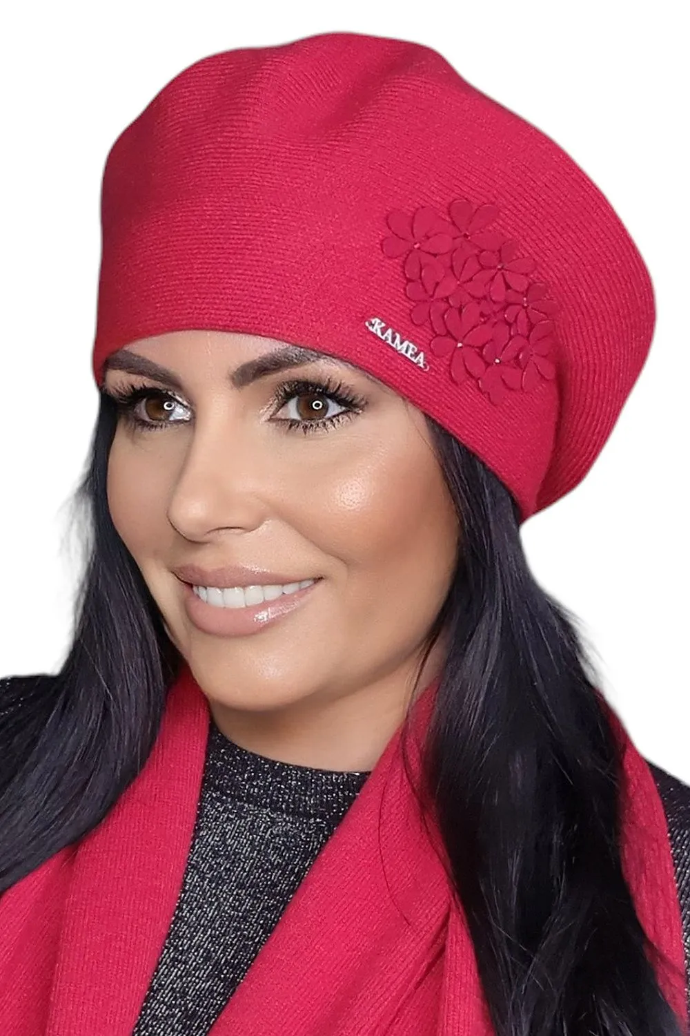 Beret Kamea