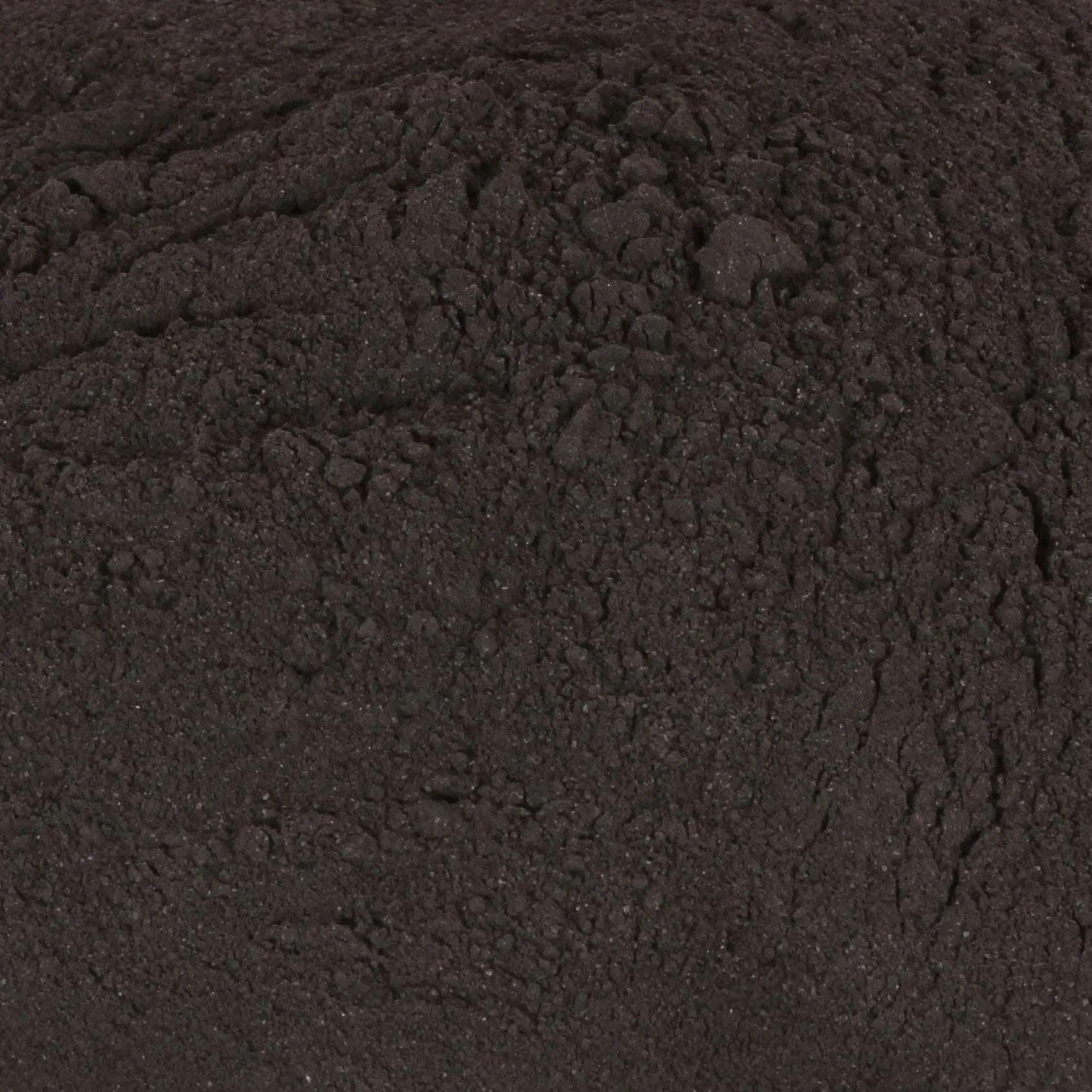 Black Grout for Mosaic Making