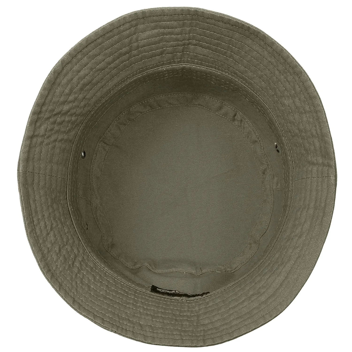 Bucket Hat - Olive