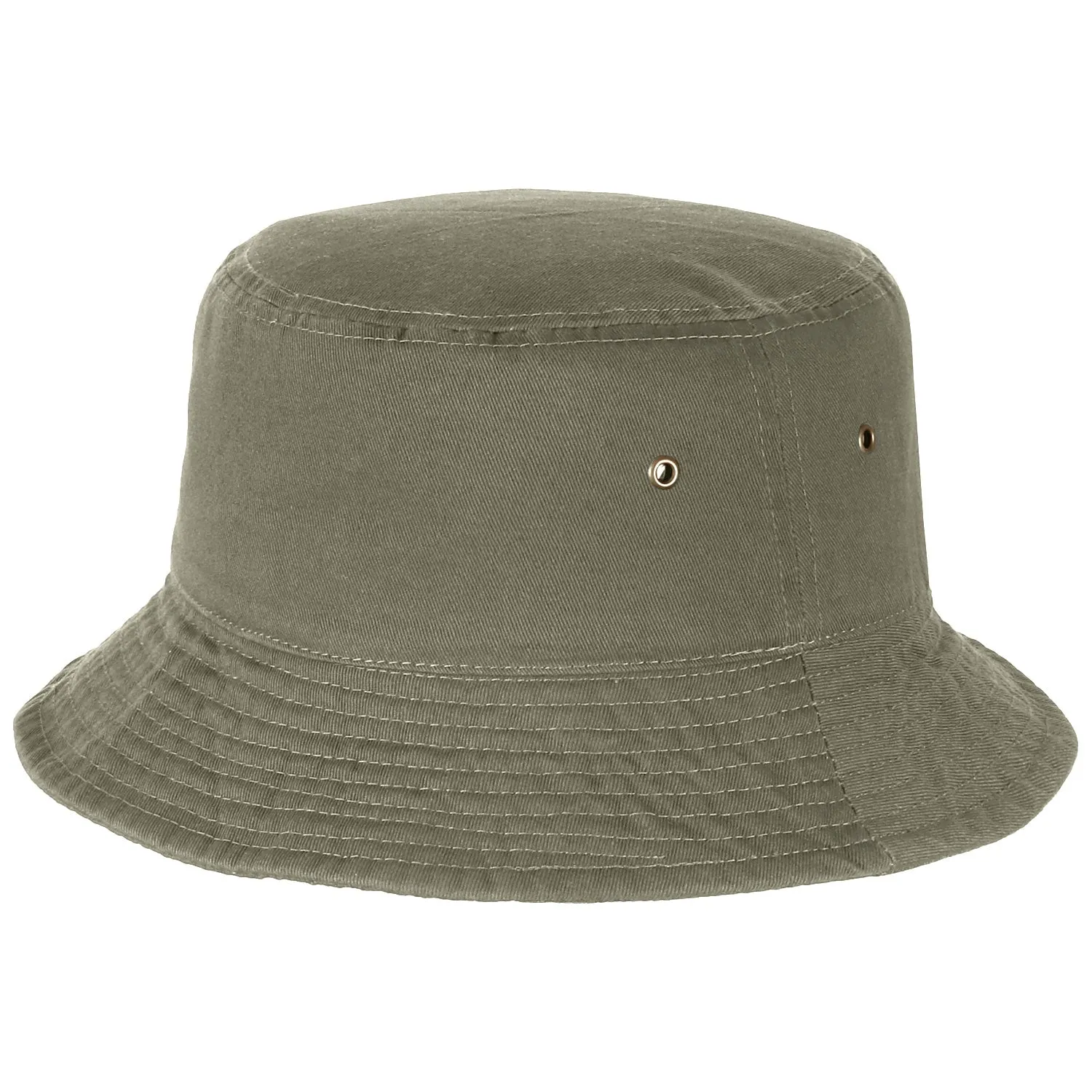 Bucket Hat - Olive