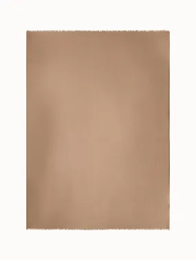 Cashmere Silk Scarf