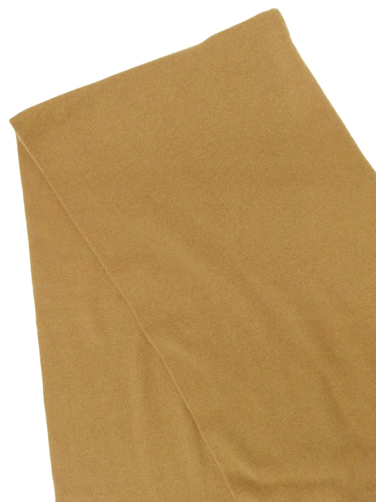 CHANEL 2008 Made Cashmere Multi Motif Rhinestone Cc Mark Scarf Beige/Black