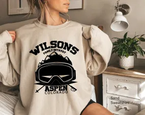 Custom Ski Sweatshirt,Family Ski Trip Sweatshirt,Personalized Ski Trip shirt,Custom Family Snowboard Sweatshirt,Youth Ski Sweatshirt,C5963