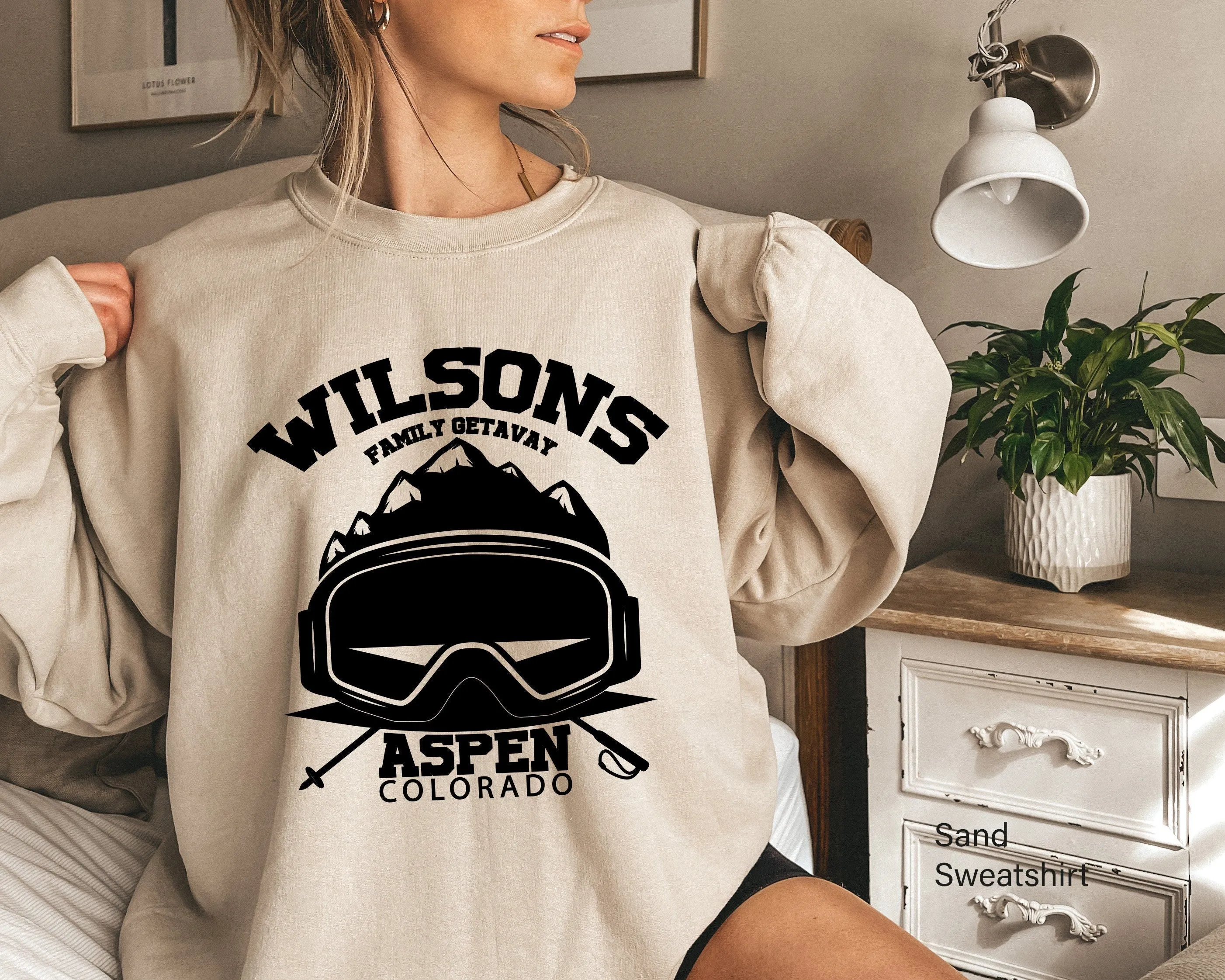 Custom Ski Sweatshirt,Family Ski Trip Sweatshirt,Personalized Ski Trip shirt,Custom Family Snowboard Sweatshirt,Youth Ski Sweatshirt,C5963