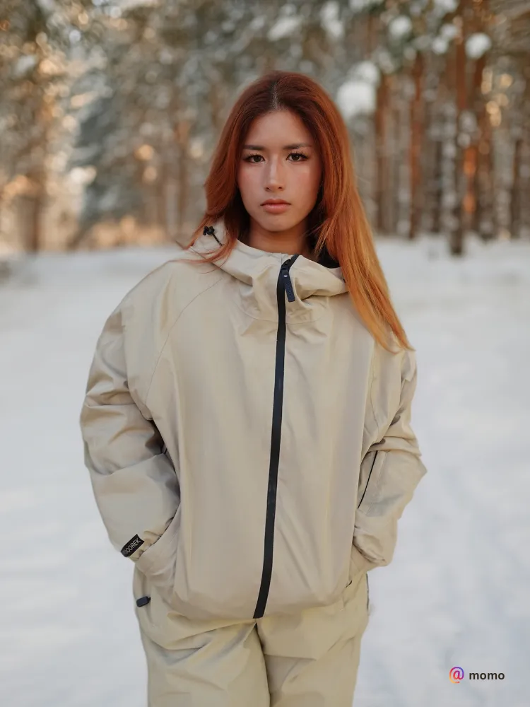 Doorek Powline Snow Suit - Unisex