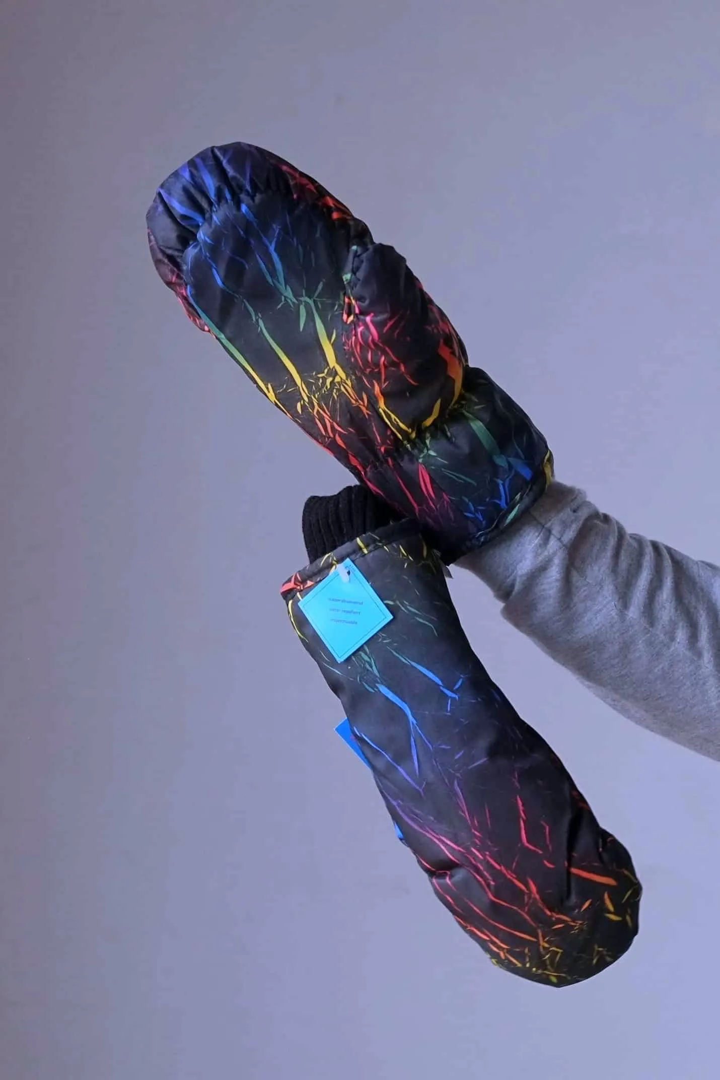 ERGEE Ski Mittens