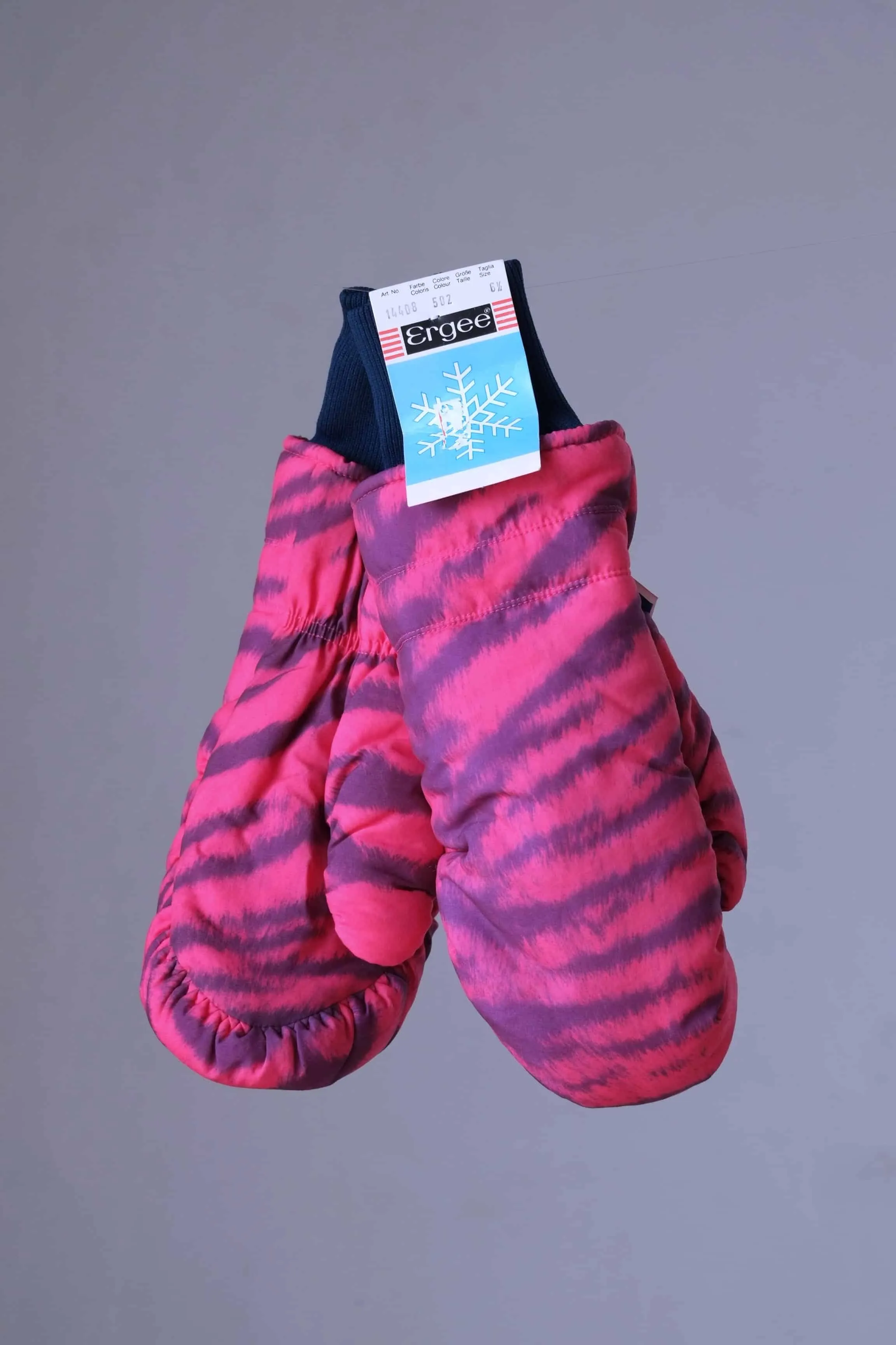 ERGEE Ski Mittens