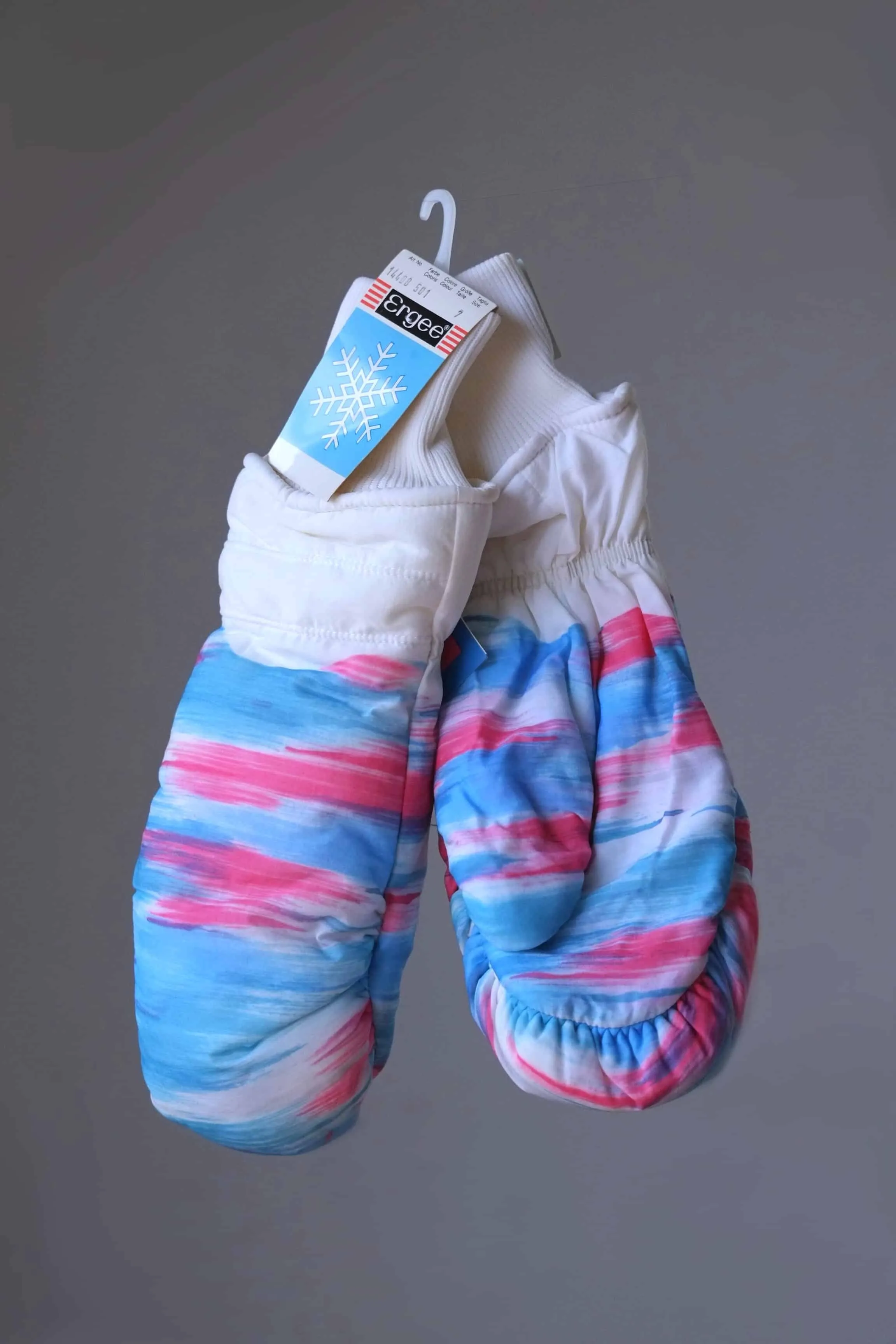 ERGEE Ski Mittens