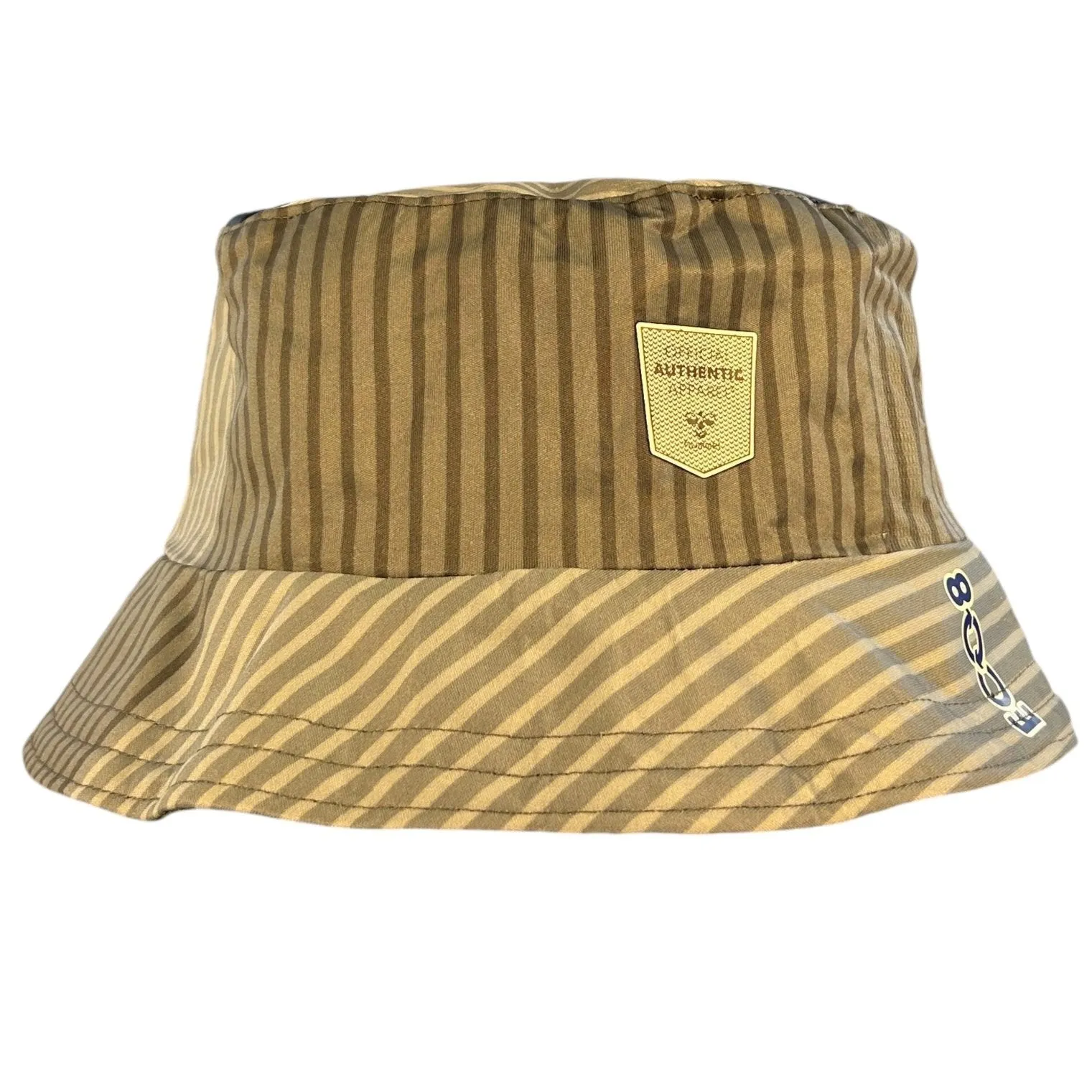Everton 23/24 Upcycled Third Shirt Bucket Hat