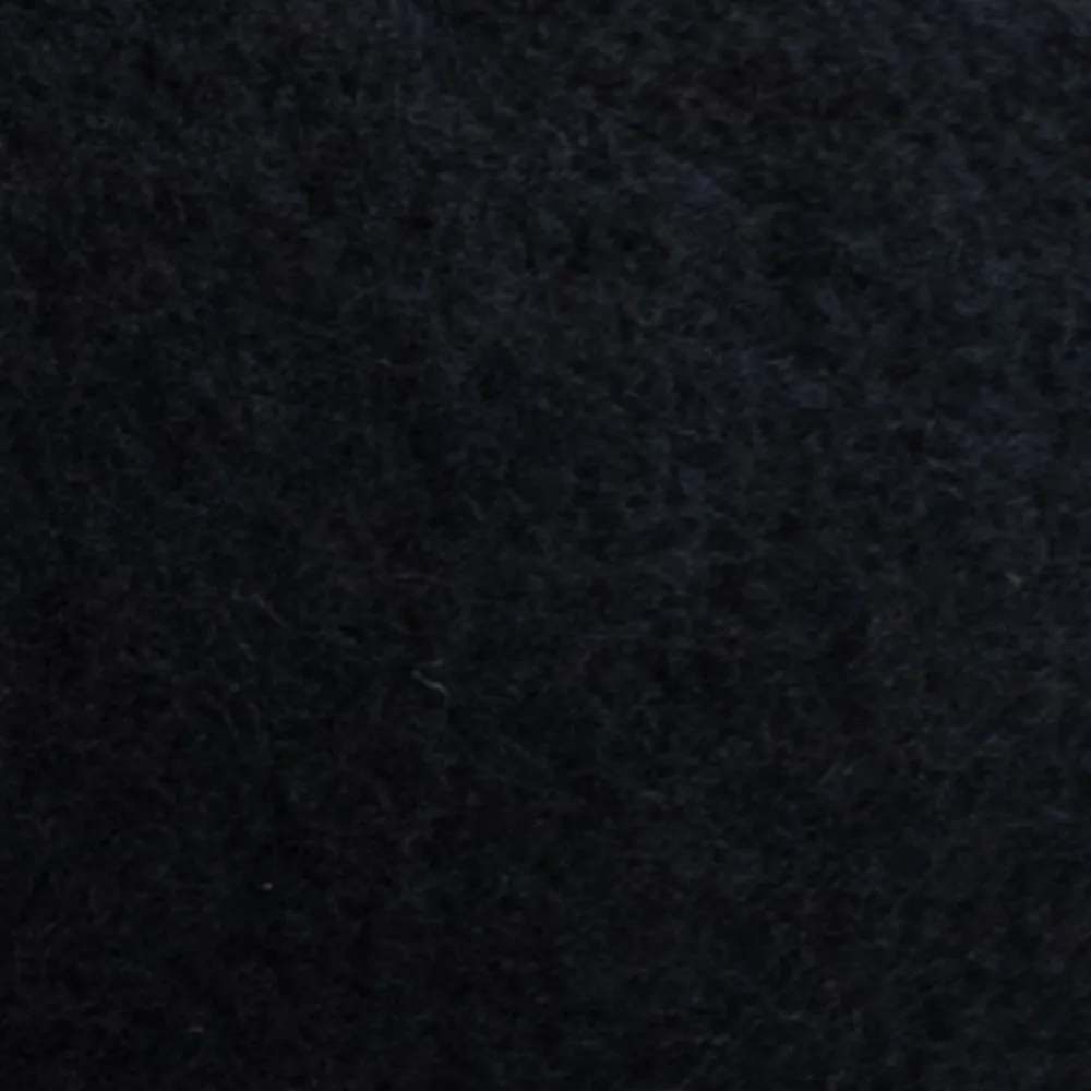 Felted Wool Beret