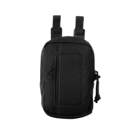 Flex Disposable Glove Pouch | Black