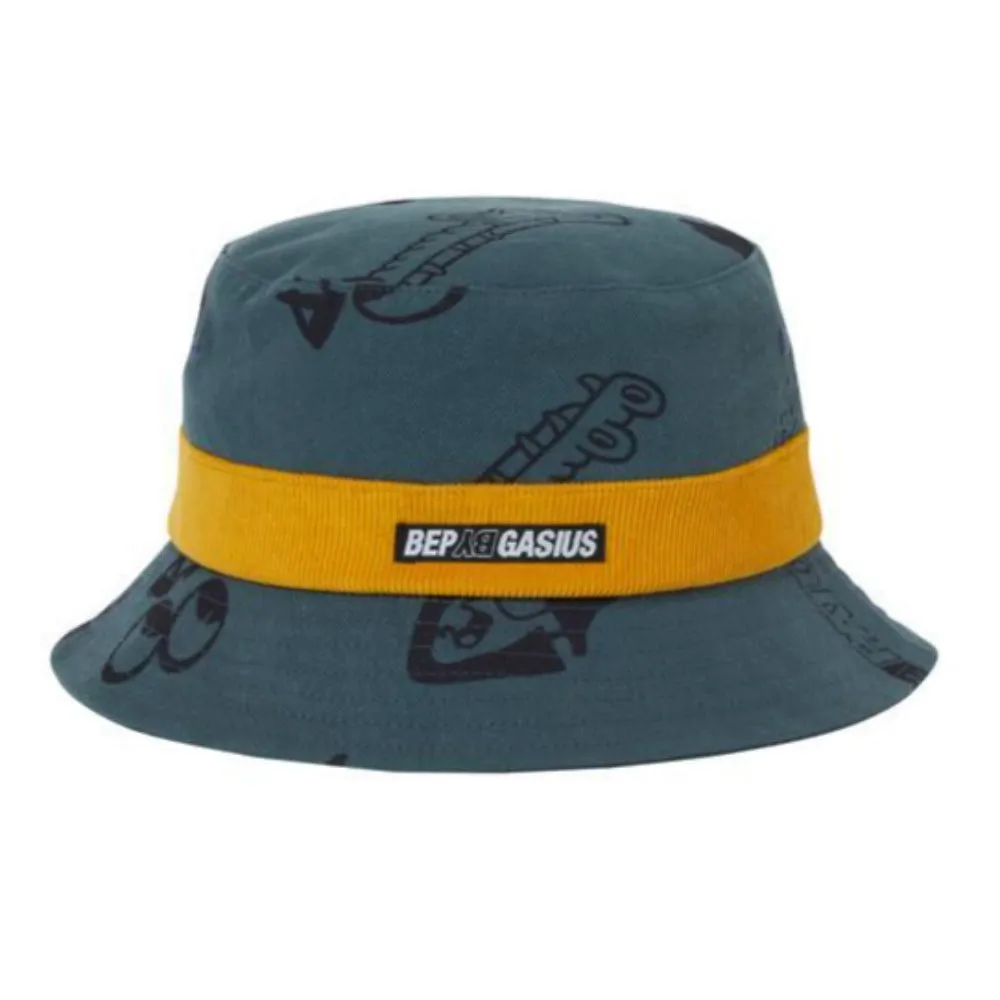 Gasius Bucket Hat