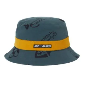 Gasius Bucket Hat
