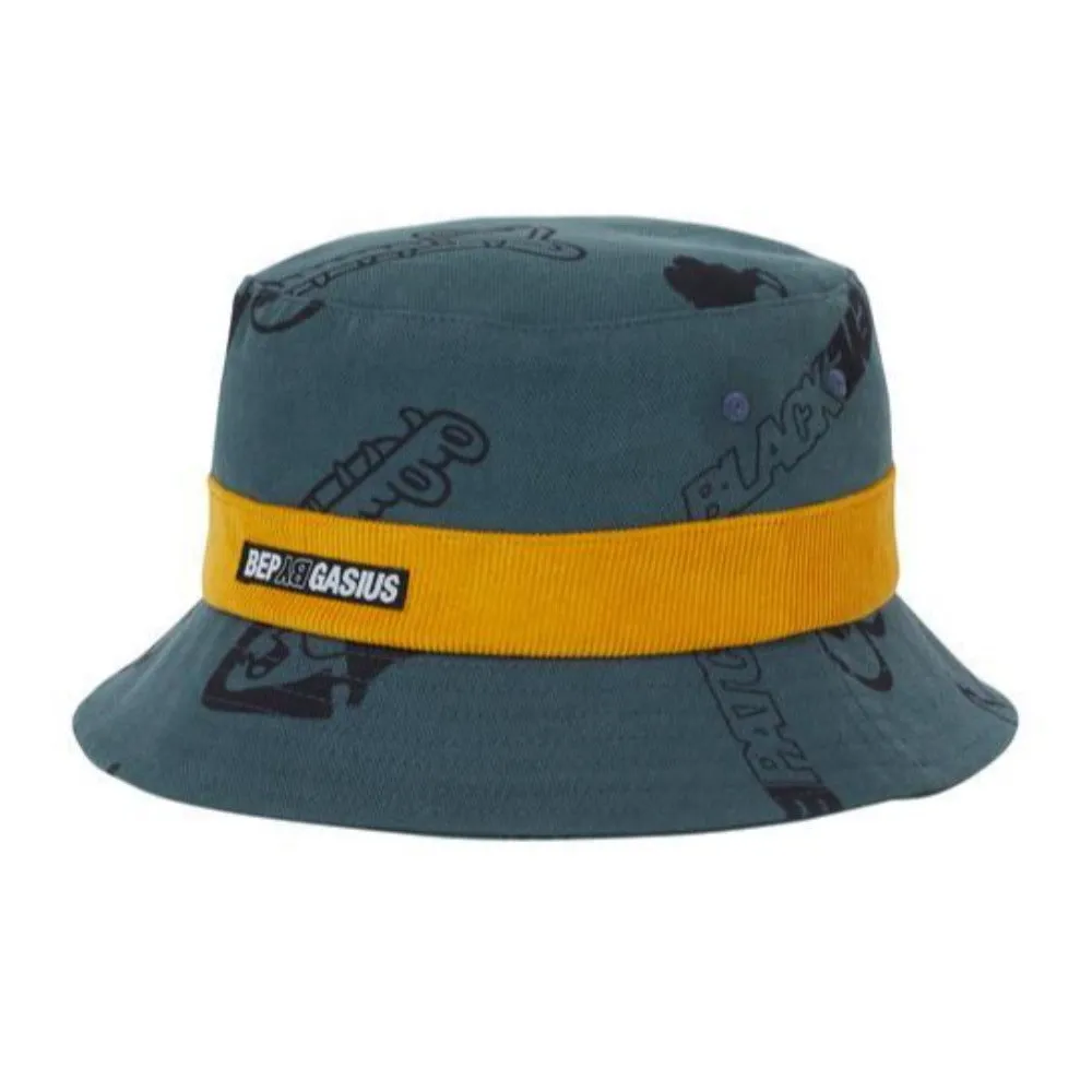 Gasius Bucket Hat