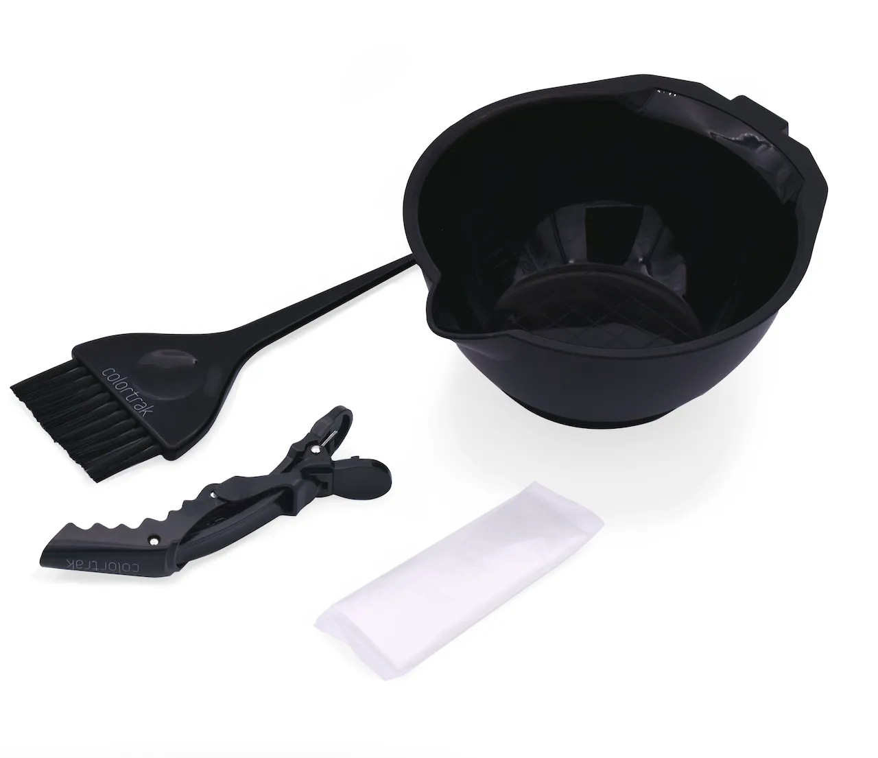 Hair Color Bowl Kit