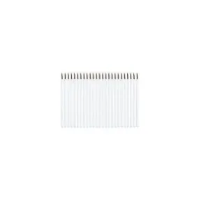Hive Disposable Lip Applicator Brushes (25)