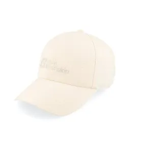Jack Wolfskin Baseball Cap - Undyed