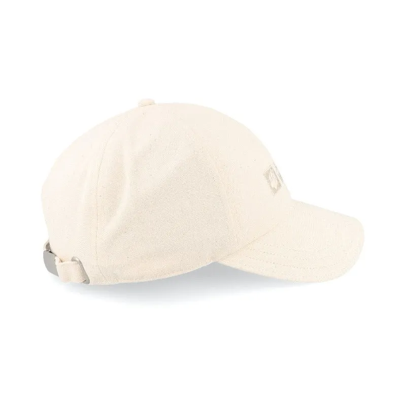 Jack Wolfskin Baseball Cap - Undyed