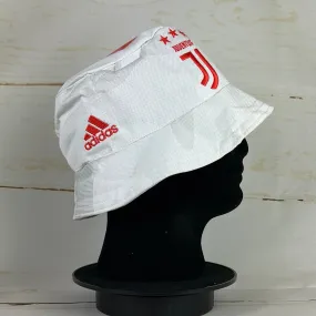 Juventus 2019/2020 Upcycled Away Shirt Bucket Hat