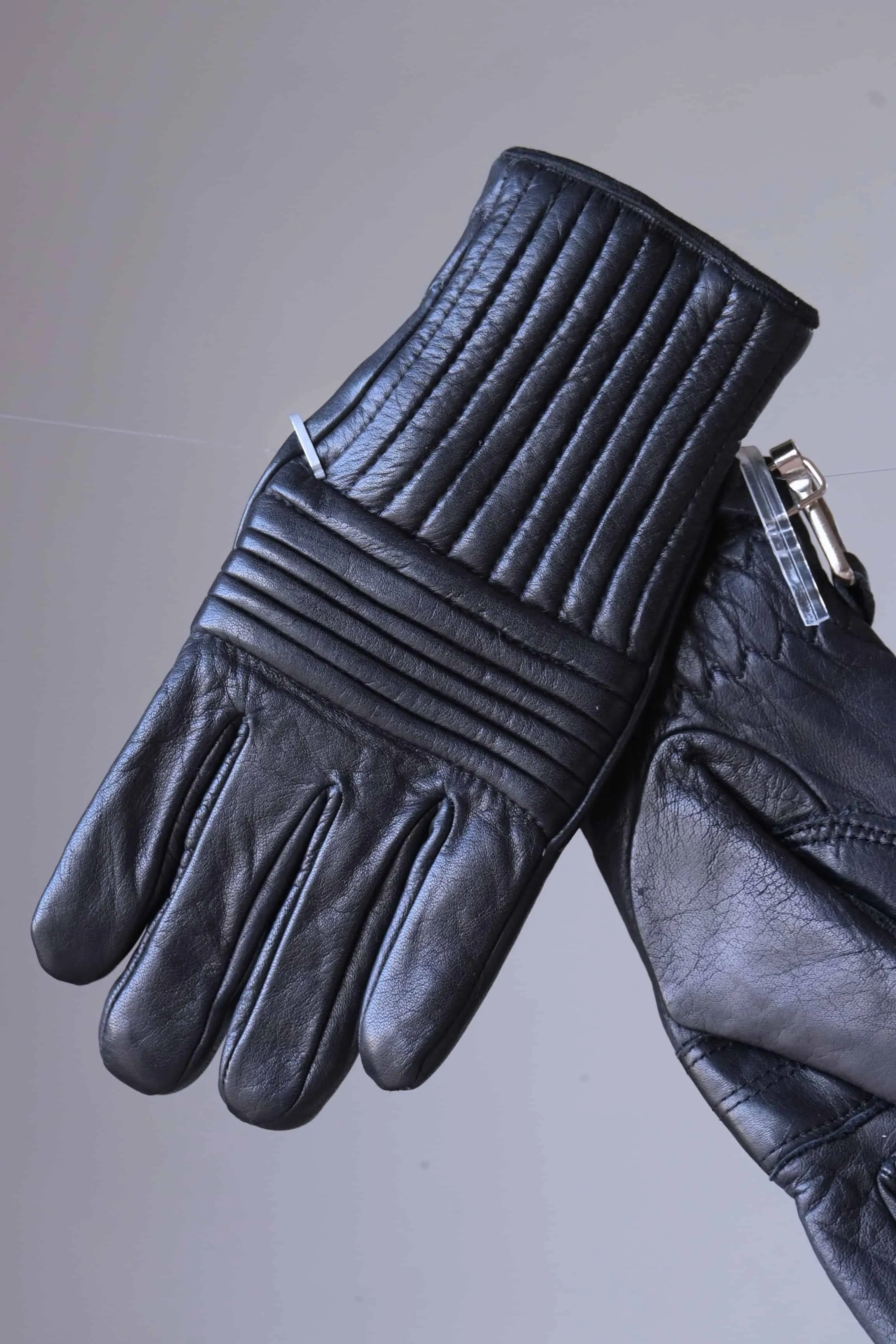 KOSITA Leather 70's Ski Gloves