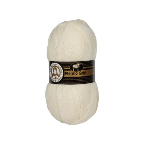 Madame Tricote Paris Merino Gold