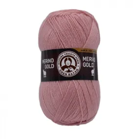 Madame Tricote Paris Merino Gold