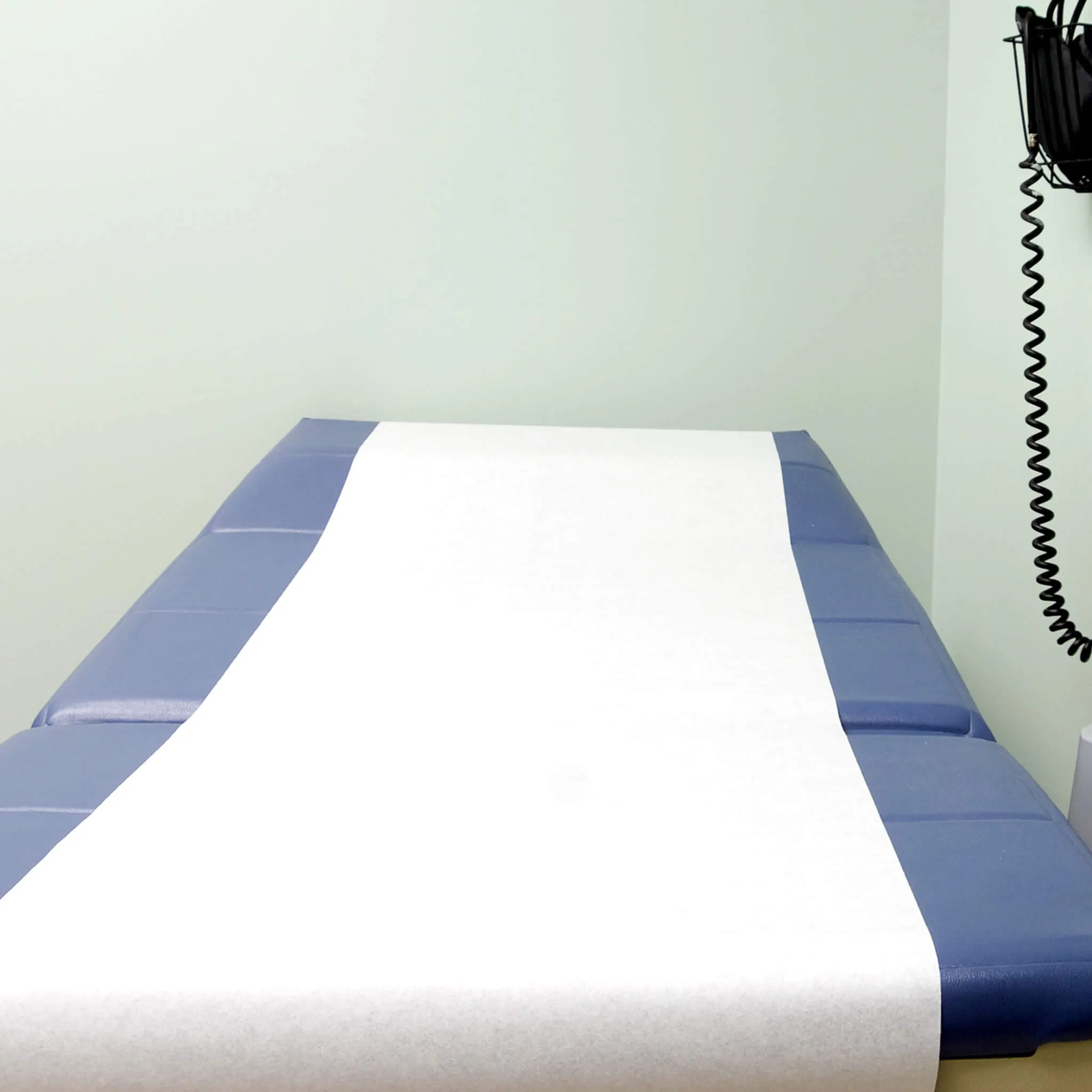Medical Exam Table Paper Roll (12 Rolls)