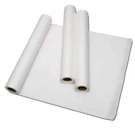 Medical Exam Table Paper Roll (12 Rolls)