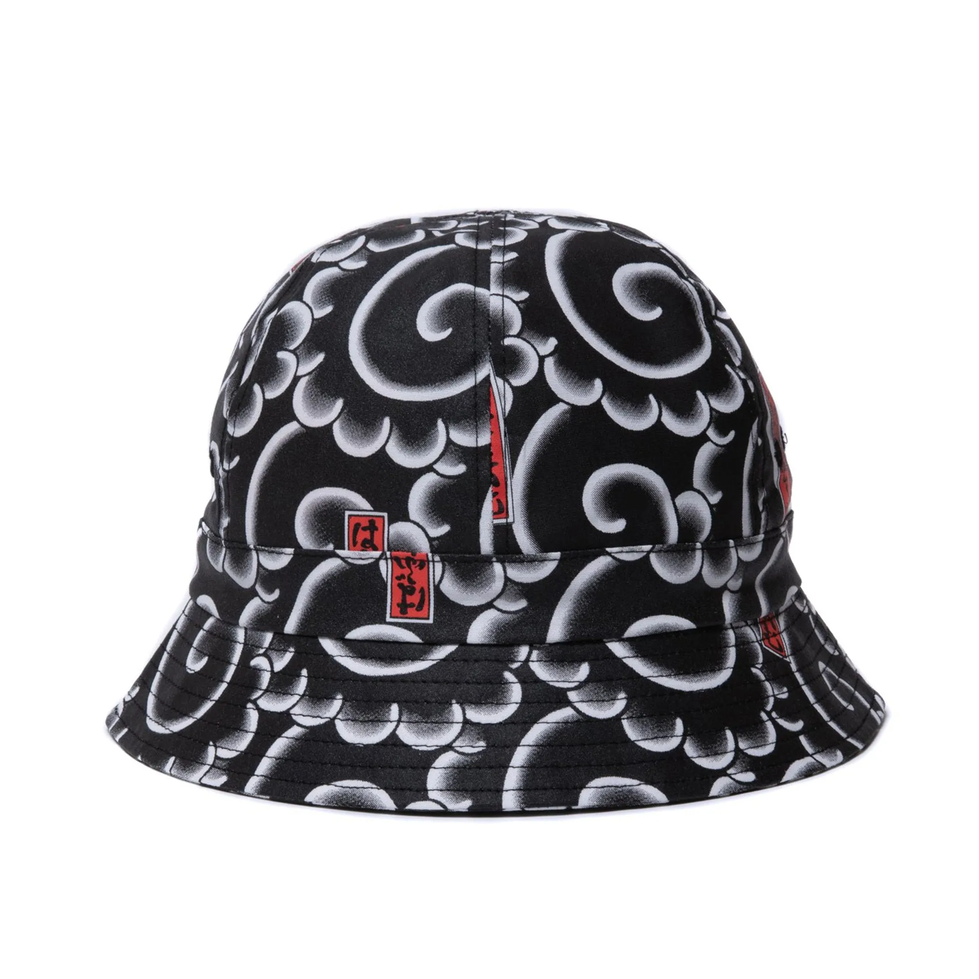 Mikiri Bucket Hat