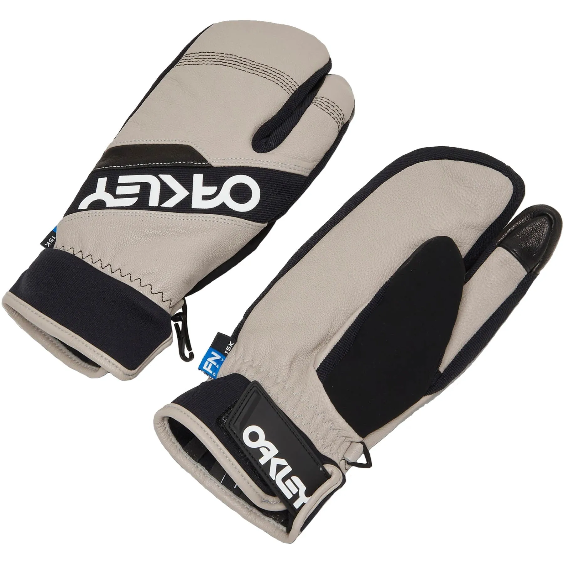 Oakley Factory Winter Trigger Mitt 2 2023