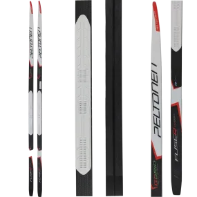 Peltonen G-Grip FUSE R Classic Skis CLEARANCE