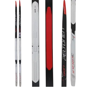 Peltonen INFRA C SKIN Classic Skis CLEARANCE