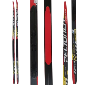 Peltonen INFRA X SKIN 2.0 2016 Classic Skis B-GRADE MINOR DEFECTS
