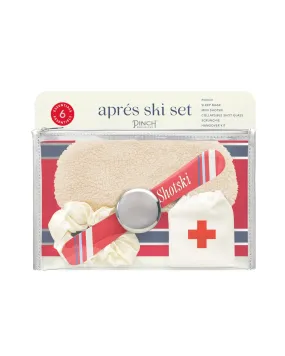 Pinch Provisions- Aprés Ski Set