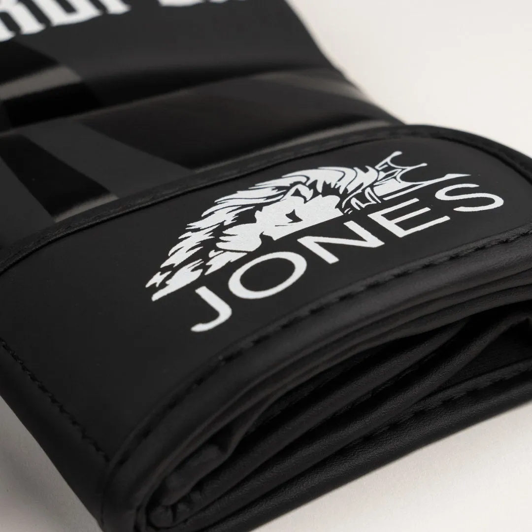 PROPER X JON JONES MMA GLOVES