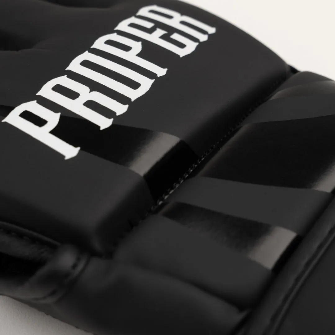 PROPER X JON JONES MMA GLOVES