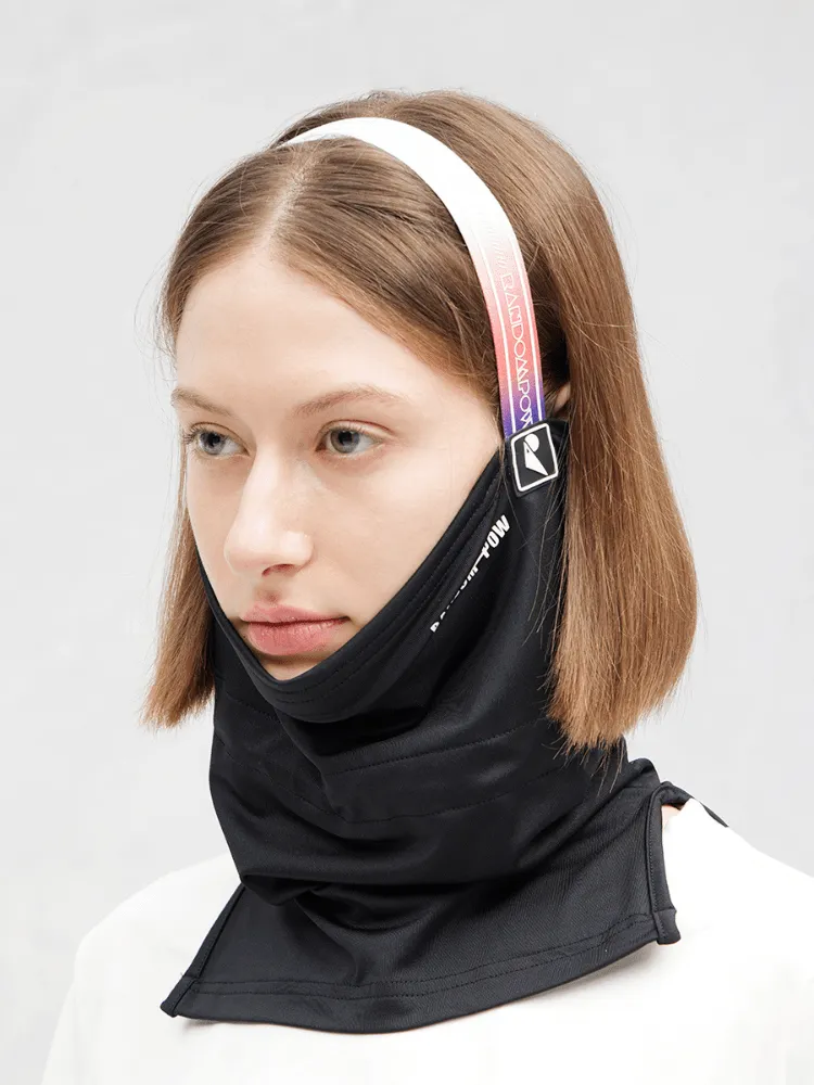 RandomPow Ski Snowboard Mask