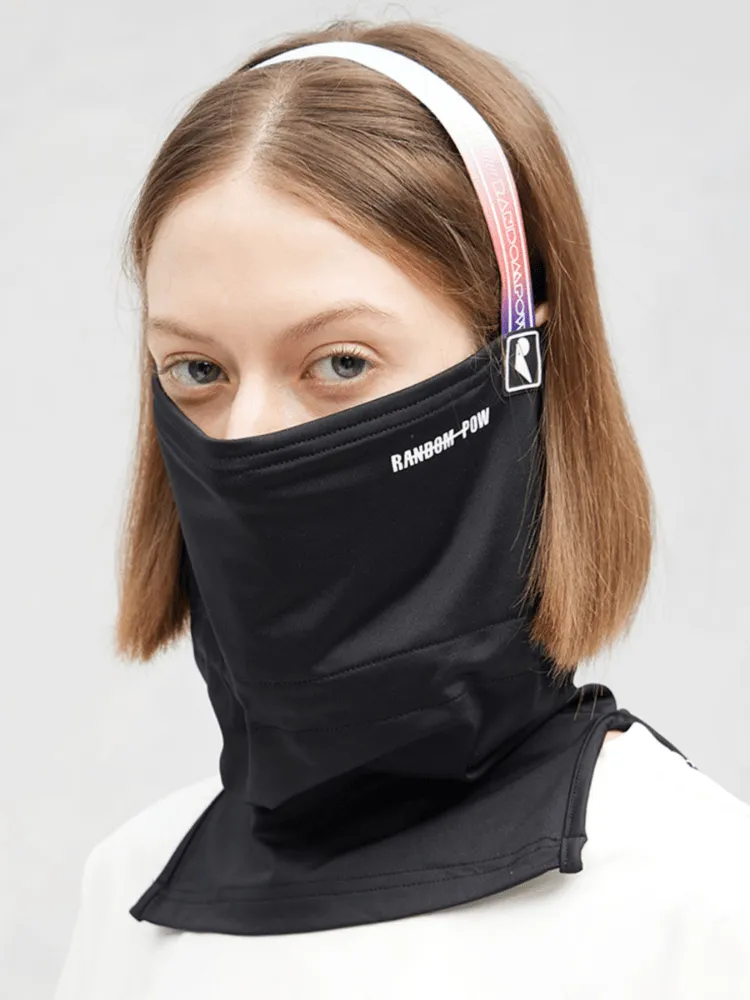 RandomPow Ski Snowboard Mask