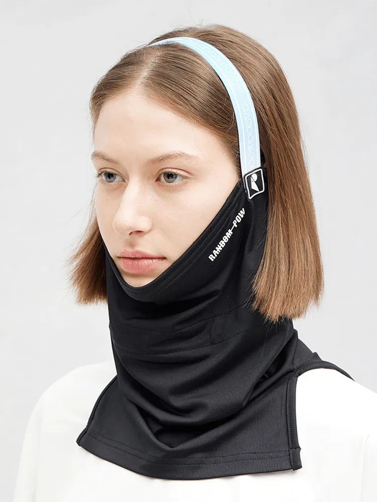 RandomPow Ski Snowboard Mask