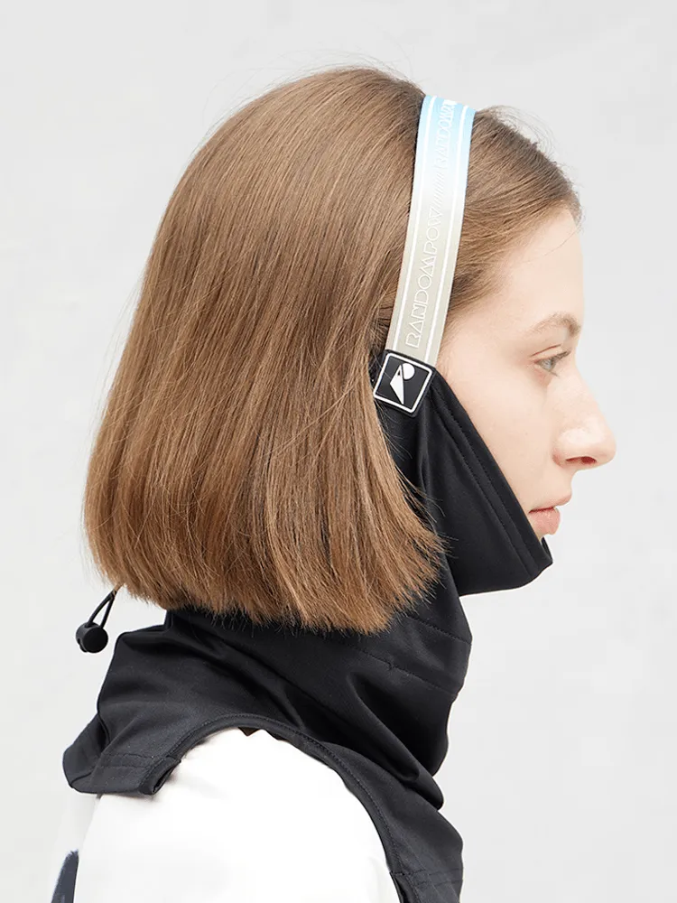 RandomPow Ski Snowboard Mask