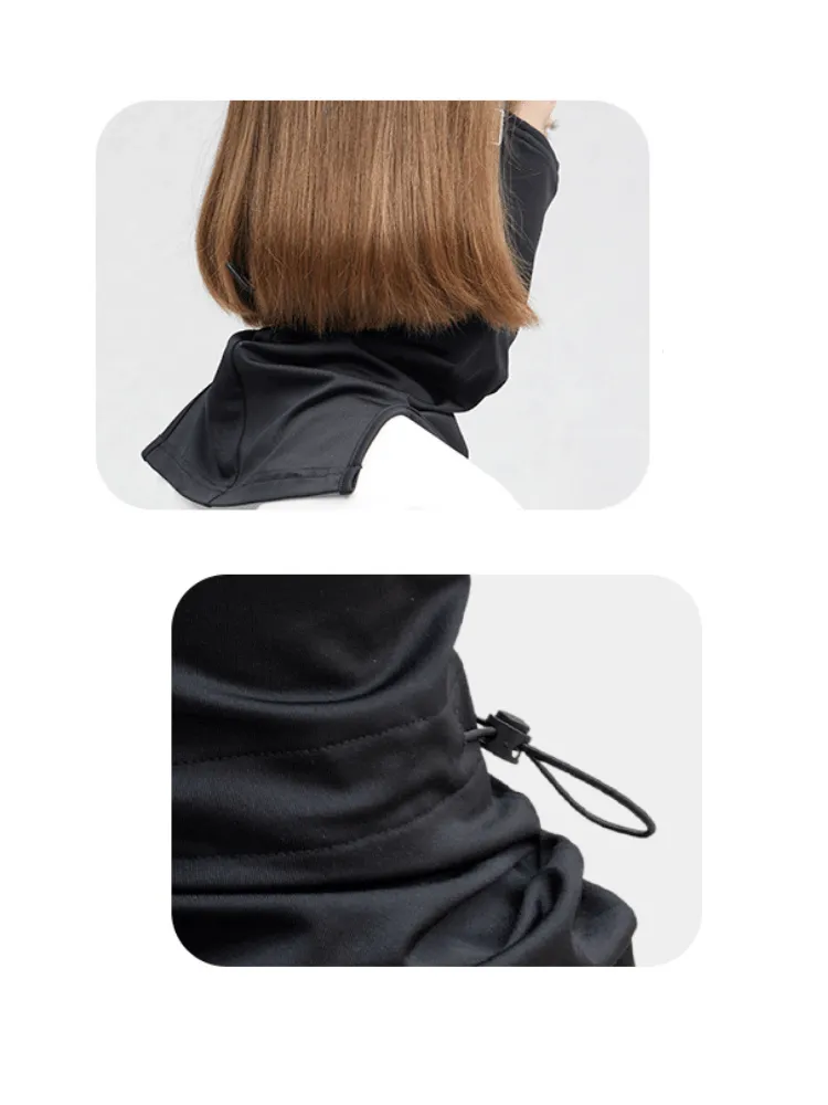 RandomPow Ski Snowboard Mask