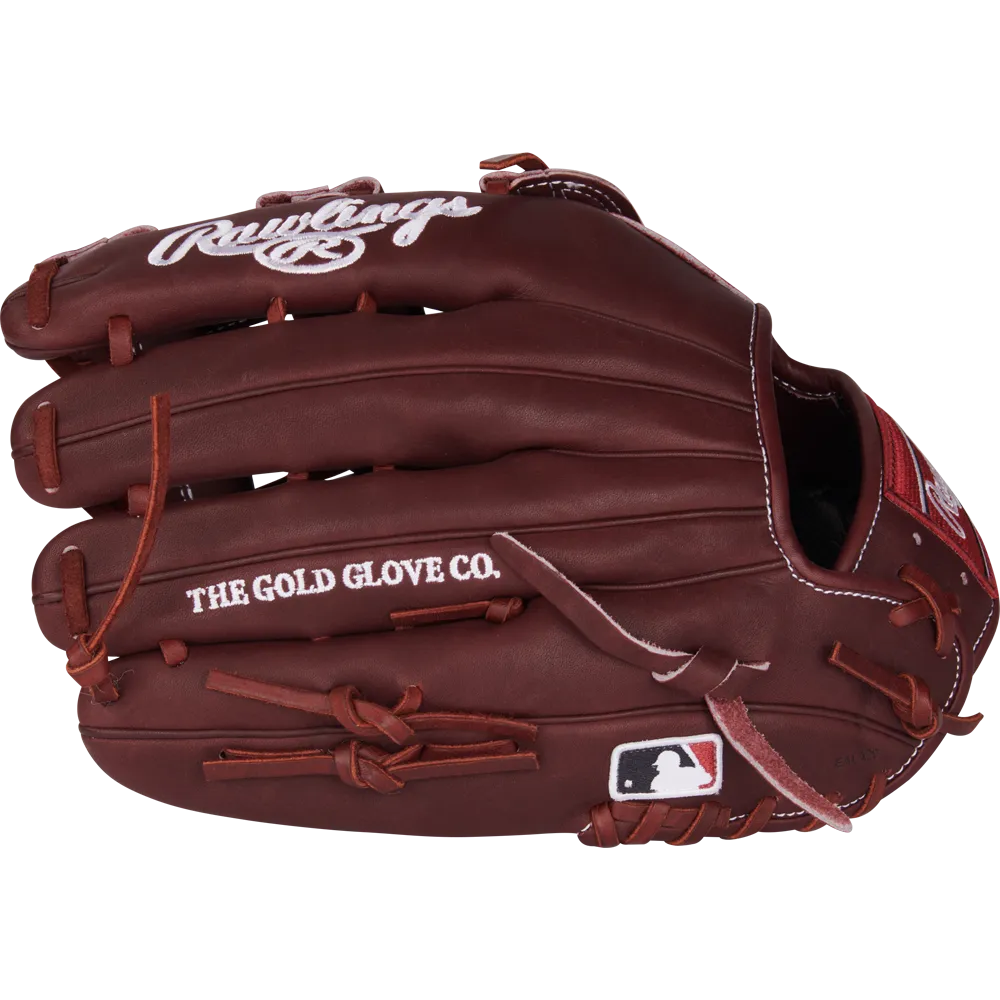 Rawlings Heart of the Hide 12.75 inch Outfield Glove PROR3039